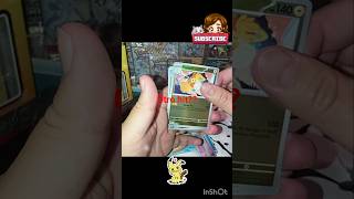 Phantasmal Flames HIT#pokemon #packopenning #pokemoncards #pokemontcg #viral #youtubeshorts #pokémon