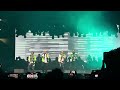 B2K performing Uh Huh in DC #2026 #themillenniumtour #capitalonearena #b2k