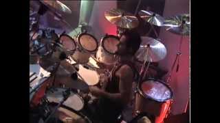 [DVD] Dr.Sin - 7 The Fire Burns Cold