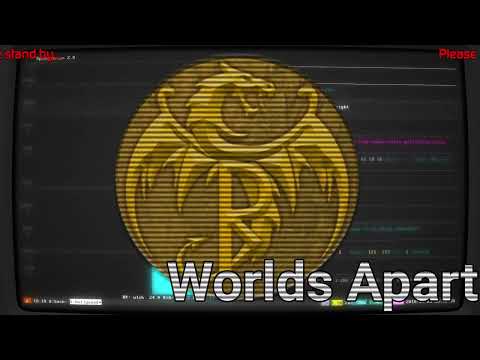 Worlds Apart EP 1 / Facilitator (Landry)