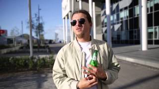 Danni Toma - Rødder Interview