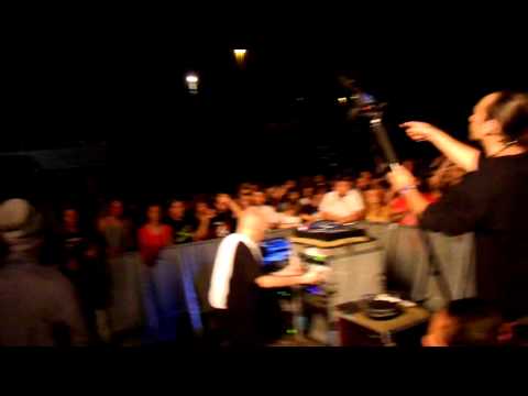 Vibronics feat Jah Marnyah, Parvez - Garance 2014