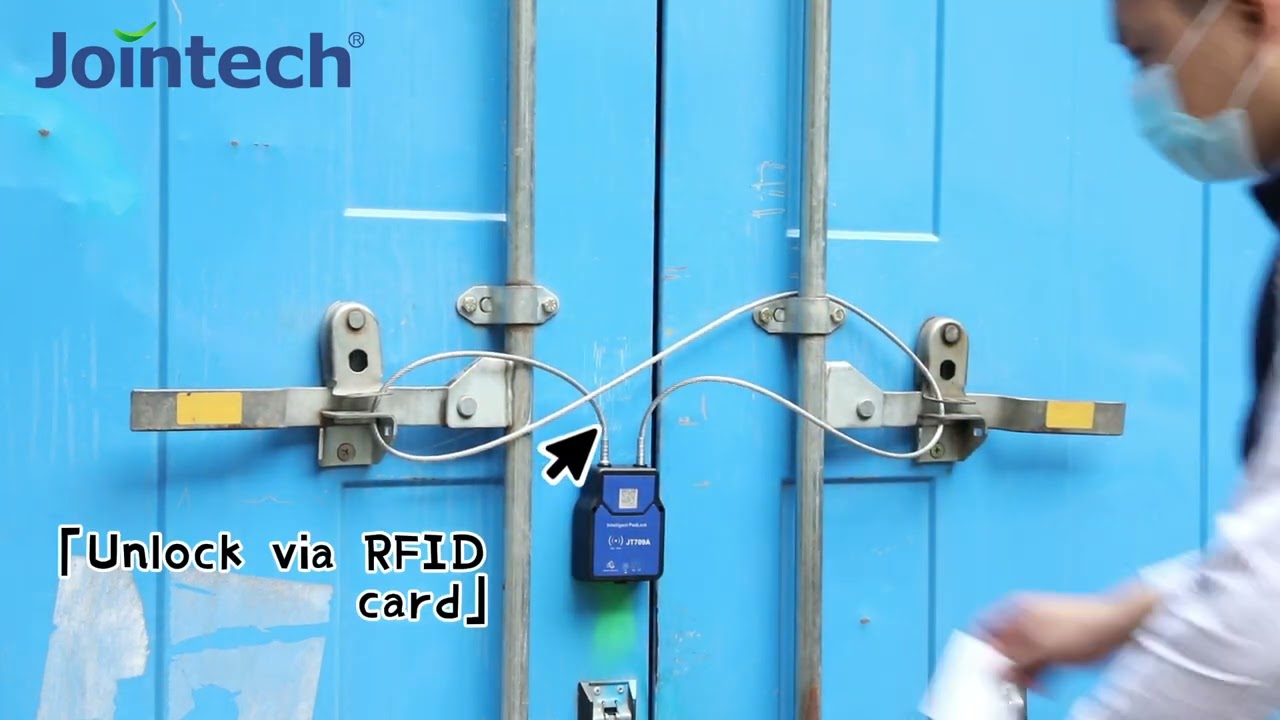 JT709A Short Introduction