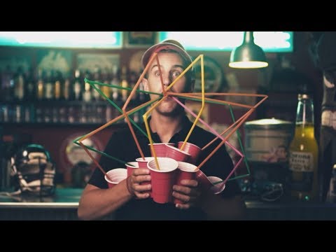Tom Thaler & Basil - Cooler als ich (Official Music Video)