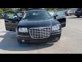 2010 chrysler 300 touring rwd with 68k miles priced at $6750