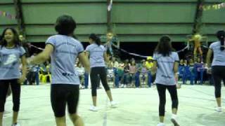 COREOGRAFIA ALEXIA giddy up