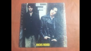 TEXAS.&#39;&#39;RICKS ROAD.&#39;&#39;.(YOU OWE IT ALL TO ME.)(12&#39;&#39; LP.)(1993.)