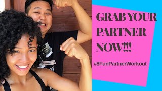 Download lagu FUN PARTNER WORKOUT | OLAHRAGA SERU BERSAMA PASANGAN mp3 Download lagu FUN PARTNER WORKOUT | OLAHRAGA SERU BERSAMA PASANGAN mp3