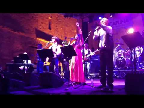 Bottega Sonora Orchestra - "Luna Rossa" Omaggio a Renzo Arb