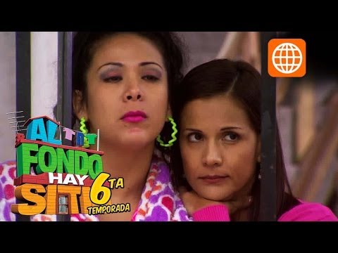 There's room in the background, chapter 1044 - part 2/5