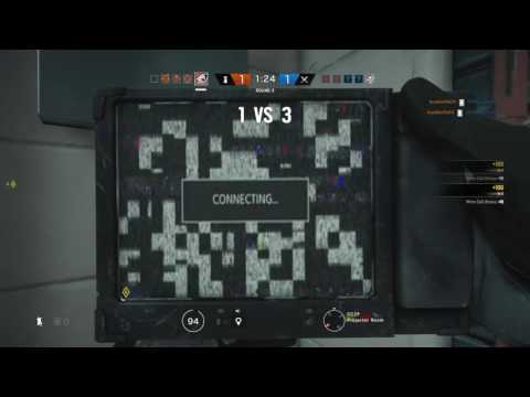 The pulse 1V5 clutch