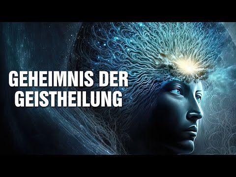 Das Geheimnis der Geistheilung: Woran Du einen guten Heiler erkennst und was er bewirken kann