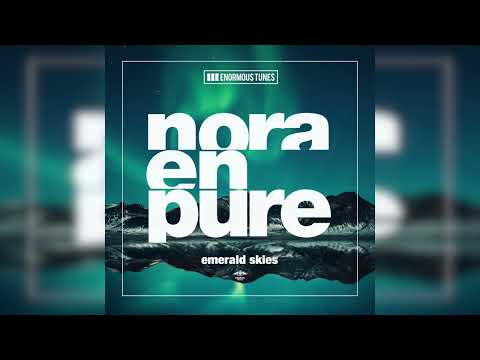 Nora En Pure – Emerald Skies