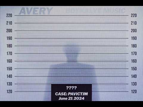 AVERY - PAVICTIM (Prod. BigBadBeats)
