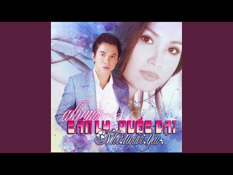 Mất nhau rồi Sheet - Cẩm Ly