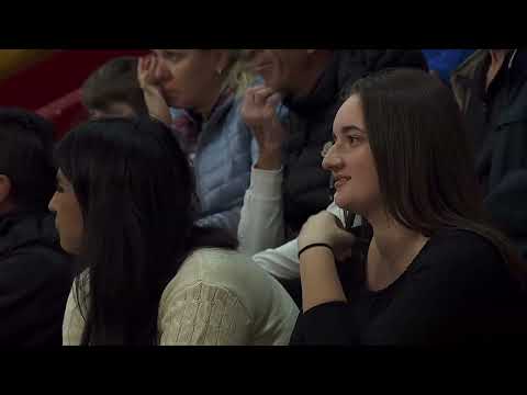 ГРК ОХРИД - РК АЛКАЛОИД