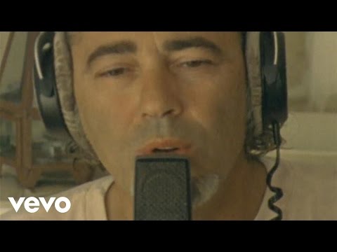 Luca Carboni - Raggio Di Sole (videoclip)