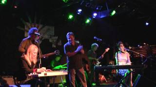 "Come On Home" - Delbert McClinton, Marcia Ball, Johnny Nicholas @ Southport Hall 5/1/11