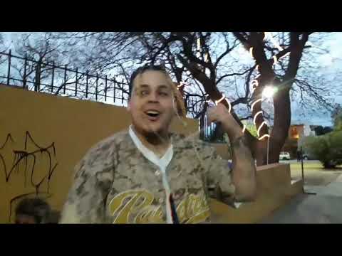 REQUEBIT vs 14 KILATES - Compe de rap n°14 - Semi / DTM Freestyle