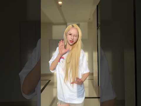 Hannah 4EVE said, " Too perfect for you " Cr. barbiekmz | #hannah4eve #4EVEtooperfectforyou