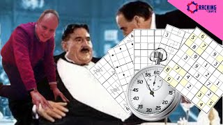 A big problem with GAS