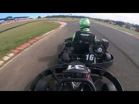 4° Etapa SFK - Itu - Challenger Pesados - 12/06/2022