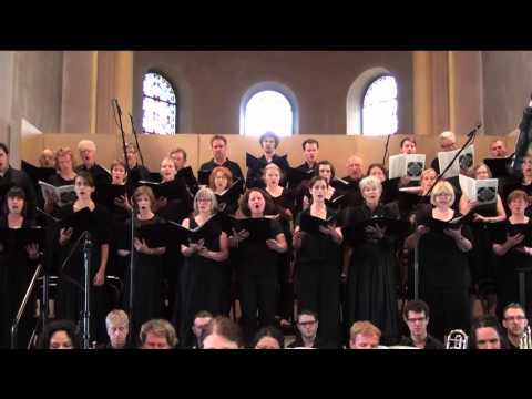 Felix Mendelssohn-Bartholdy - Lauda Sion op. 73 - 2015