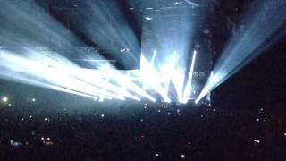 The Prodigy - Rok-Weiler (Ekaterinburg, Live 04 November 2016)