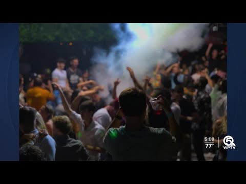 MoonFest won't happen again this year