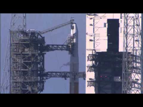 Watch the Launch
