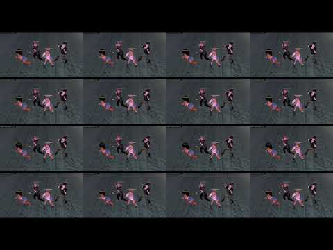 2020  DANCE MANIA♥♥