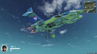 Horizon Source Lets Test Der Beste geht zuerstXD