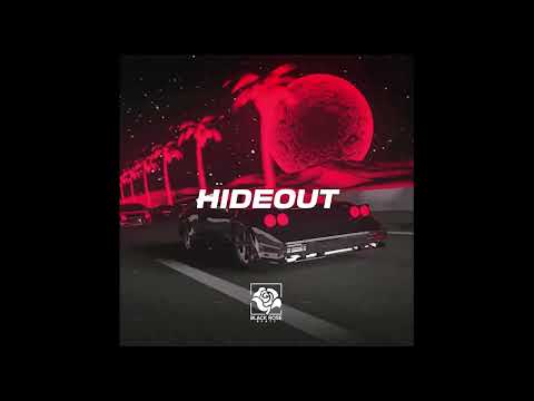 House Type Beat “Hideout” | Sad Pop Freestyle Rap Instrumental 2025