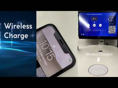 Postazione Collaborativa Multimediale