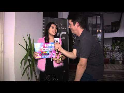 INTERVIURILE KIF TV. - ANA STANCIULESCU