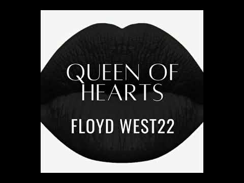 Queen Of Hearts - FLOYD WEST22