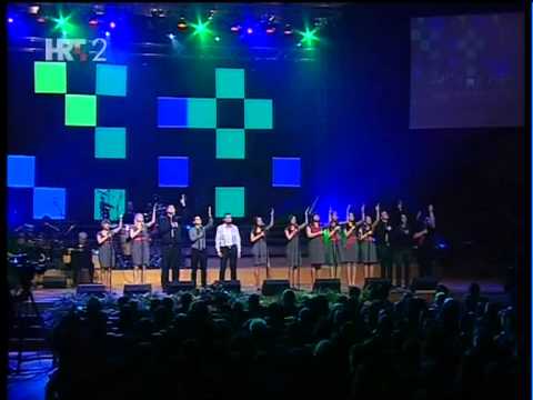 VIS TRINITY Slavim Te