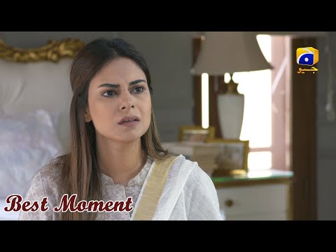 Daraar Episode 28 | 𝗕𝗲𝘀𝘁 𝗠𝗼𝗺𝗲𝗻𝘁 𝟬𝟮 | Syed Jibran - Amar Khan | Har Pal Geo