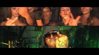 DJ Paul - WTH I Been Thinkin Bout (Official Video)