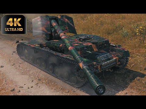 World of Tanks - Sniper Waffenträger auf Pz. IV | 9K DAMAGE