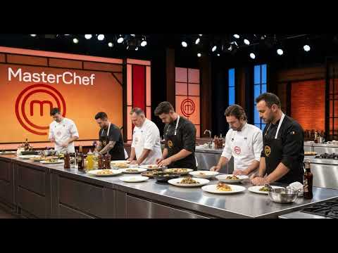 MasterChef Celebrity