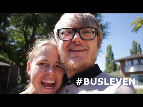 The beginning of the big journey! #VANLIFE #1