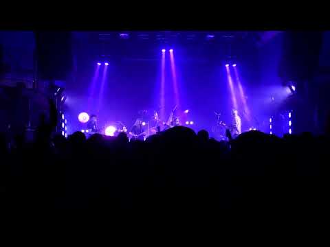 Dispatch - Letter to Lady J - 9:30 Club - 10/21/2024