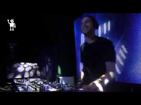 Broken Robot   BPM Wars   Kolin CZ   26 01 2019