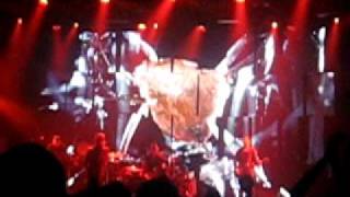 Kent - Mannen I Den Vita Hatten (Extraverser) 28/2-2010 @ Annexet