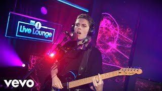 Wolf Alice - Beautifully Unconventional in the Live Lounge