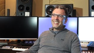 All Access: Henry Jackman