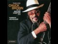 Chuck Brown - The shadows of your smile