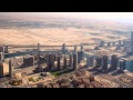 Самый высокий дом в Мире ~ 2013.11.13 - EMIRATES - Dubai Burj ...