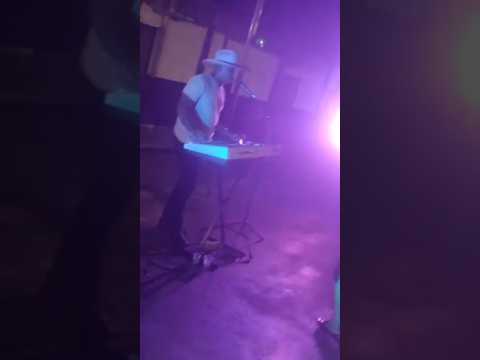 CARLOS SILVA 🎙️.                                      Minaçu -Go